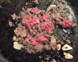 ご飯のお供*ゴーヤとおからの甘辛卵炒め作り方3写真