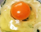 余ったホワイトソースであと1品♪作り方3写真