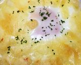 余ったホワイトソースであと1品♪作り方5写真