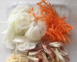 簡単☆鶏肉の南蛮漬け作り方2写真