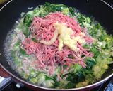 ココナッツオイルで野菜たっぷり餃子作り方1写真