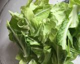 春キャベツとツナのレンジでチンサラダ作り方1写真