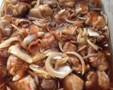 簡単☆鶏肉の南蛮漬け作り方4写真