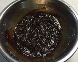 簡単☆我が家のジャージャー麺作り方3写真
