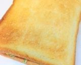 卵ときゅうりのサンドイッチ作り方7写真