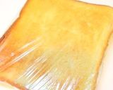 卵ときゅうりのサンドイッチ作り方8写真