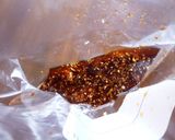 カツオの竜田揚げ♪作り方1写真