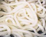 リメイクカレーうどん作り方1写真