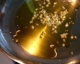 帆立の稚貝と筍で ガリバタ醤油の春パスタ作り方5写真