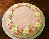 鍋で作る、泡立て不要チョコレートケーキ作り方12写真