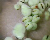 片手でむける茹でそら豆作り方6写真