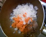 トマトジュースで万能トマトソース作り方1写真