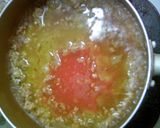 トマトジュースで万能トマトソース作り方3写真
