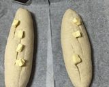 ソフトフランス《ライ麦&ガーリック風味》作り方7写真