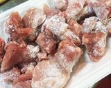麻婆豆腐？？食べラーで大人にも子供にも✩作り方2写真