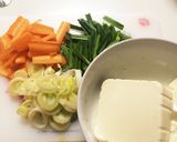 麻婆豆腐？？食べラーで大人にも子供にも✩作り方3写真