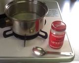 簡単鶏飯作り方1写真