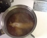 簡単鶏飯作り方2写真