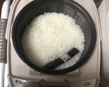 そら豆ごはん作り方5写真