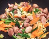 麻婆豆腐？？食べラーで大人にも子供にも✩作り方7写真