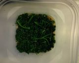 パセリのお漬物♡作り方4写真