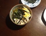 簡単鶏飯作り方6写真