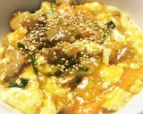 麻婆豆腐？？食べラーで大人にも子供にも✩作り方9写真