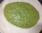 よもぎのビスコッティ作り方5写真