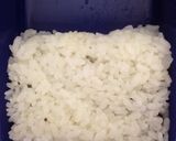 簡単♪となりのトトロ キャラ弁 海苔弁作り方2写真