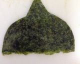キャラ弁✴︎ロボニャン 海苔弁作り方2写真