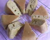 炊飯器で簡単×バナナケーキ♪作り方3写真