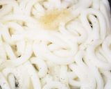 夏バテ解消簡単冷やしうどん作り方1写真