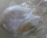 ゆで筍の長期保存♪簡単作り方4写真