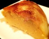 豆腐だけ！ベイクドチーズケーキ風作り方4写真