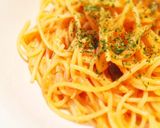 お家カフェ♡チキンのトマトクリームライス作り方10写真