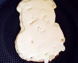 ホットケーキでキャラクター♡プーさん作り方3写真