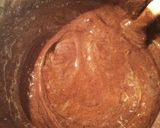 低カロリー！砂糖小麦不使用ガトーショコラ作り方3写真