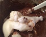 低カロリー！砂糖小麦不使用ガトーショコラ作り方4写真