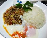 なんちゃってガパオライス作り方7写真