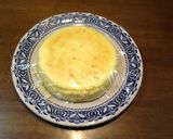 かんたんおいしいクランベリーチーズケーキ作り方11写真