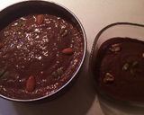 低カロリー！砂糖小麦不使用ガトーショコラ作り方6写真