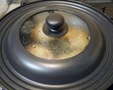 簡単！ふっくらジューシー♪ハンバーグ作り方8写真