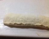 りんごシナモンロールパン作り方5写真