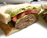 簡単！ふっくらジューシー♪ハンバーグ作り方12写真