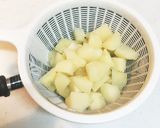 じゃがいもマヨチーズ作り方2写真