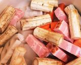 根菜のポトフ作り方4写真