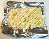 じゃがいもマヨチーズ作り方4写真