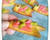 カラフルクッキー☆こどもの日 こいのぼり作り方14写真