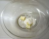 ハンバーグでこく旨ドリア作り方2写真