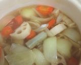 根菜のポトフ作り方6写真